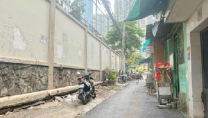 Bán nhà 113/4/16/6F Võ Duy Ninh, Bình Thạnh. DT: 4.0m x 15.0m, diện tích: 68m2 giá: 5.26 tỷ