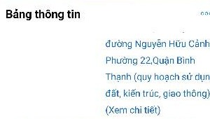 Bán nhà 37 Phú Mỹ, Bình Thạnh. DT: 4.1m x 24.0m, diện tích: 0m2 giá: 17.5 tỷ