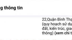Bán nhà 28/12 Phú Mỹ, Bình Thạnh. DT: 4.8m x 0.0m, diện tích: 53m2 giá: 4.8 tỷ