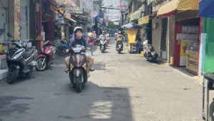 Bán nhà 15/32/58 Võ Duy Ninh, Bình Thạnh. DT: 2.6m x 11.0m, diện tích: 17m2 giá: 1.98 tỷ