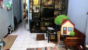 Bán nhà 170/4 Ngô Tất Tố, Bình Thạnh. DT: 3.4m x 16.5m, diện tích: 51m2 giá: 5.5 tỷ