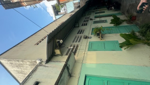 Bán nhà 183/32/6 Nguyễn Hữu Cảnh, Bình Thạnh. DT: 3.6m x 10.0m, diện tích: 35m2 giá: 3.99 tỷ