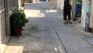 Bán nhà 183/32/6B Nguyễn Hữu Cảnh, Bình Thạnh. DT: 12.0m x 9.2m, diện tích: 109m2 giá: 11.0 tỷ