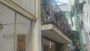 Bán nhà 117/58/22 Nguyễn Hữu Cảnh, Bình Thạnh. DT: 3.0m x 15.0m, diện tích: 44m2 giá: 1.88 tỷ
