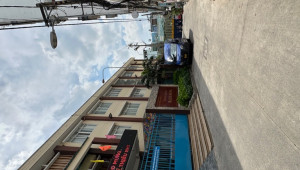 Bán nhà 72/6A Bạch Đằng, Bình Thạnh. DT: 4.5m x 9.0m, diện tích: 41m2 giá: 7.0 tỷ