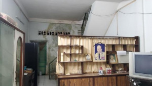 Bán nhà 8/54 Đinh Bộ Lĩnh, Bình Thạnh. DT: 4.0m x 18.0m, diện tích: 67m2 giá: 9.5 tỷ