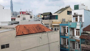 Bán nhà 182/36 Bạch đằng, Bình Thạnh. DT: 5.8m x 19.0m, diện tích: 110m2 giá: 10.5 tỷ