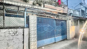 Bán nhà 60/6 Phan Chu Trinh (số cũ 42.6 Huỳnh Đình Hai), Bình Thạnh. DT: 13.7m x 14.0m, diện tích: 138m2 giá: 20.0 tỷ