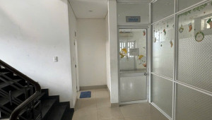 Bán nhà 251-251A Ung Văn Khiêm, Bình Thạnh. DT: 12.6m x 0.0m, diện tích: 251m2 giá: 55.0 tỷ