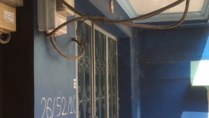 Bán nhà 163/7/18/6 D2 Cư Xá Văn Thánh Bắc, Bình Thạnh. DT: 4.0m x 7.0m, diện tích: 29m2 giá: 2.4 tỷ