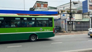 Bán nhà 193 Quốc lộ 13, Bình Thạnh. DT: 4.8m x 36.0m, diện tích: 274m2 giá: 41.0 tỷ