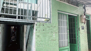 Bán nhà 685/78/18 Xô Viết Nghệ Tĩnh, Bình Thạnh. DT: 4.0m x 24.0m, diện tích: 90m2 giá: 7.65 tỷ