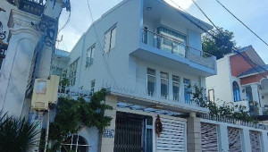 Bán nhà 117/13 Bình Quới, Bình Thạnh. DT: 11.8m x 22.0m, diện tích: 257m2 giá: 19.0 tỷ