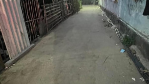 Bán nhà Thửa 558 Tờ 6 Bình Quới, Bình Thạnh. DT: 4.0m x 15.0m, diện tích: 60m2 giá: 4.5 tỷ