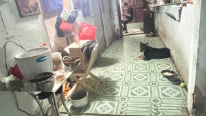 Bán nhà 434/46/18 Bình Quới, Bình Thạnh. DT: 4.5m x 10.2m, diện tích: 45m2 giá: 2.4 tỷ