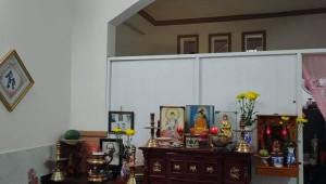 Bán nhà 52/5F ( số cũ 32.12.4A) Phạm Văn Chiêu, Gò Vấp. DT: 3.5m x 10.0m, diện tích: 0m2 giá: 3.7 tỷ