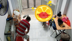 Bán nhà 115/24 Nguyên Hồng, Gò Vấp. DT: 3.0m x 11.0m, diện tích: 32m2 giá: 4.9 tỷ