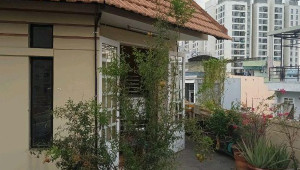 Bán nhà 578/14/1C Lê Quang Định, Gò Vấp. DT: 6.0m x 15.5m, diện tích: 0m2 giá: 15.2 tỷ