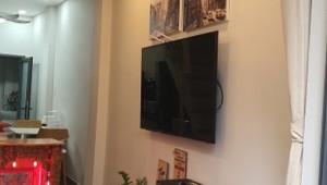 Bán nhà 136/15/25 Nguyễn Thượng Hiền, Gò Vấp. DT: 2.3m x 9.7m, diện tích: 0m2 giá: 2.85 tỷ