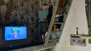 Bán nhà 136/53 Nguyễn Thượng Hiền, Gò Vấp. DT: 5.2m x 17.0m, diện tích: 0m2 giá: 4.0 tỷ