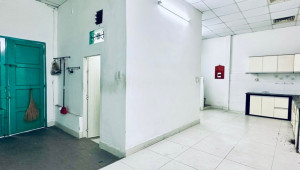 Bán nhà 42/9 Trương Đăng Quế, Gò Vấp. DT: 7.0m x 23.0m, diện tích: 241m2 giá: 20.6 tỷ