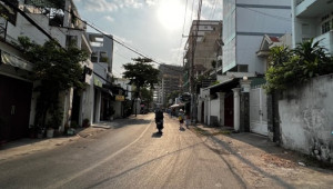 Bán nhà 65 Nguyên Hồng, Gò Vấp. DT: 17.0m x 12.0m, diện tích: 88m2 giá: 9.0 tỷ