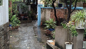 Bán nhà 507/25/7 Lê Quang Định, Gò Vấp. DT: 2.5m x 8.6m, diện tích: 24m2 giá: 2.55 tỷ