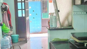 Bán nhà 799/24/1B Nguyễn Kiệm, Gò Vấp. DT: 4.0m x 0.0m, diện tích: 43m2 giá: 5.3 tỷ