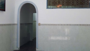 Bán nhà 55/52/42 Nguyễn văn Công, Gò Vấp. DT: 4.5m x 0.0m, diện tích: 55m2 giá: 5.8 tỷ