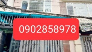 Bán nhà 142/7A Nguyễn Thái Sơn, Gò Vấp. DT: 3.9m x 11.0m, diện tích: 0m2 giá: 7.0 tỷ