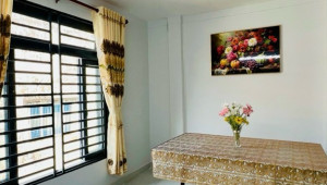 Bán nhà 55/43/8 Nguyễn Văn Công, Gò Vấp. DT: 3.5m x 5.0m, diện tích: 17m2 giá: 2.78 tỷ