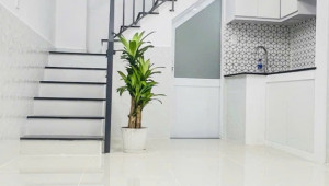 Bán nhà 345/34/40 Nguyễn Văn Công, Gò Vấp. DT: 3.2m x 4.7m, diện tích: 14m2 giá: 2.68 tỷ