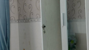 Bán nhà 103/26/25 Đường Số 2, Gò Vấp. DT: 3.2m x 4.5m, diện tích: 13m2 giá: 1.98 tỷ