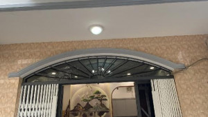 Bán nhà 146/44/9 Trương Đăng Quế, Gò Vấp. DT: 4.1m x 5.1m, diện tích: 16m2 giá: 2.7 tỷ