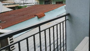 Bán nhà 28/21/24 Đường số 2, Gò Vấp. DT: 2.0m x 3.6m, diện tích: 14m2 giá: 2.1 tỷ