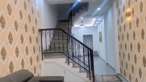 Bán nhà 129/41/6 Nguyễn văn Công, Gò Vấp. DT: 3.2m x 0.0m, diện tích: 52m2 giá: 5.6 tỷ