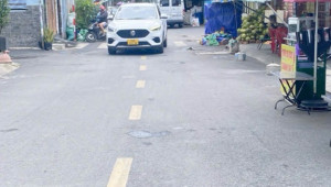 Bán nhà 55/45 Nguyễn Văn Công, Gò Vấp. DT: 6.8m x 4.5m, diện tích: 29m2 giá: 2.9 tỷ