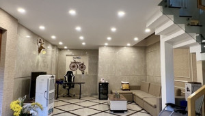 Bán nhà 1001/1/1A Nguyễn Kiệm, Gò Vấp. DT: 4.0m x 0.0m, diện tích: 62m2 giá: 10.6 tỷ