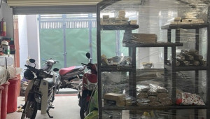 Bán nhà 125/15 Đường số 7, Gò Vấp. DT: 4.3m x 0.0m, diện tích: 58m2 giá: 10.5 tỷ