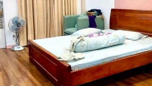 Bán nhà 286/6 Nguyễn Văn Công, Gò Vấp. DT: 3.7m x 15.0m, diện tích: 38m2 giá: 5.7 tỷ