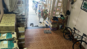 Bán nhà 229 Nguyễn Văn Công, Gò Vấp. DT: 4.0m x 14.8m, diện tích: 51m2 giá: 11.0 tỷ