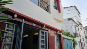 Bán nhà 129/41/4 Nguyễn văn Công, Gò Vấp. DT: 3.2m x 0.0m, diện tích: 51m2 giá: 4.6 tỷ