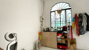 Bán nhà 55/43/4 Nguyễn Văn Công, Gò Vấp. DT: 5.2m x 4.0m, diện tích: 18m2 giá: 2.55 tỷ