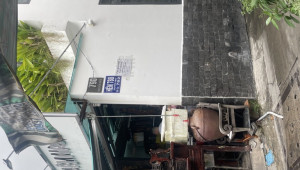 Bán nhà 788/4 Nguyễn Kiệm, Gò Vấp. DT: 4.5m x 12.0m, diện tích: 58m2 giá: 7.4 tỷ