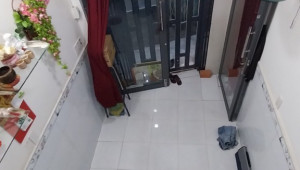 Bán nhà 50/2/11 đường số 2, Gò Vấp. DT: 2.4m x 0.0m, diện tích: 7m2 giá: 1.65 tỷ