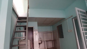 Bán nhà 65 Trương Đăng Quế, Gò Vấp. DT: 4.0m x 16.5m, diện tích: 88m2 giá: 11.0 tỷ