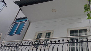 Bán nhà 186/10 Nguyễn Thái Sơn, Gò Vấp. DT: 3.3m x 0.0m, diện tích: 0m2 giá: 4.55 tỷ