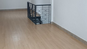 Bán nhà 142/8/10 Lê Lợi, Gò Vấp. DT: 2.6m x 0.0m, diện tích: 21m2 giá: 3.27 tỷ