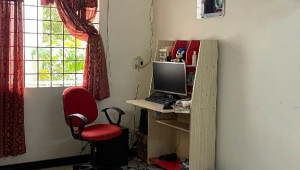 Bán nhà 69/16/6 Lý Thường Kiệt, Gò Vấp. DT: 9.0m x 12.0m, diện tích: 108m2 giá: 7.7 tỷ