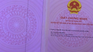 Bán nhà 76/41 Lê Lợi, Gò Vấp. DT: 4.2m x 0.0m, diện tích: 75m2 giá: 12.8 tỷ